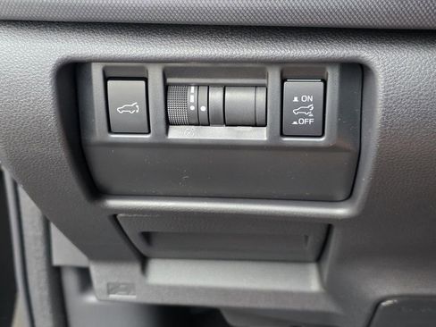 New 2026 Subaru Forester Touring w/ Touring Package AWD/4WD image 33