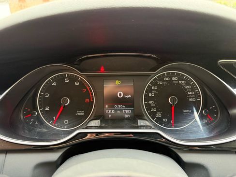 Used 2014 Audi A4 2.0T Premium Plus w/ Premium Plus Package AWD/4WD image 14