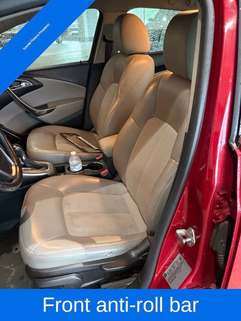 Used 2014 Buick Verano FWD image 13