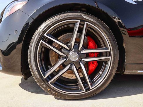 Used 2019 Mercedes-Benz E 63 AMG S image 14