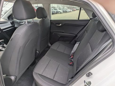 Used 2023 Kia Rio S image 25