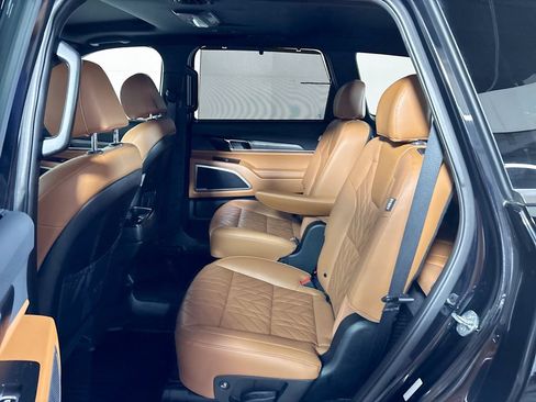 Certified 2023 Kia Telluride EX X-Line AWD/4WD image 22