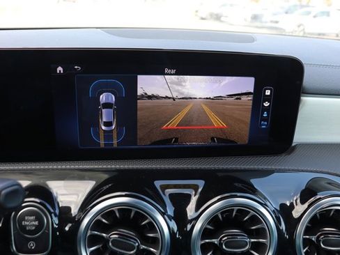 Used 2025 Mercedes-Benz CLA 250 image 31