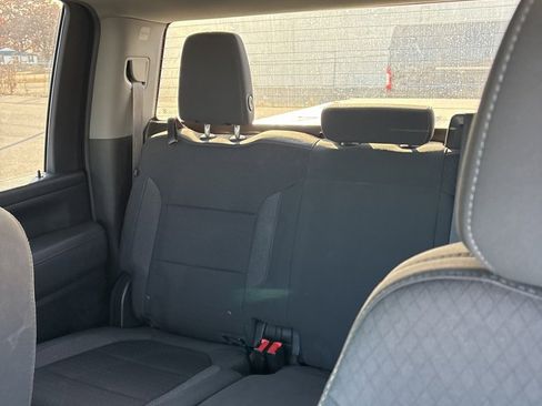 Used 2021 GMC Sierra 2500 SLE w/ SLE Value Package; image 10