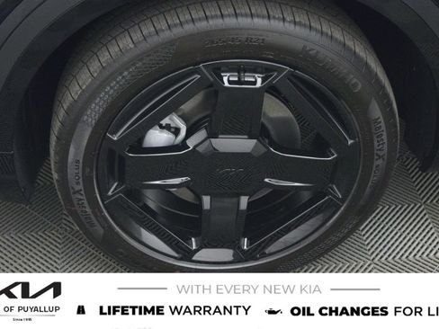New 2027 Kia Telluride X-Line SX Prestige w/ Towing Package AWD/4WD image 22