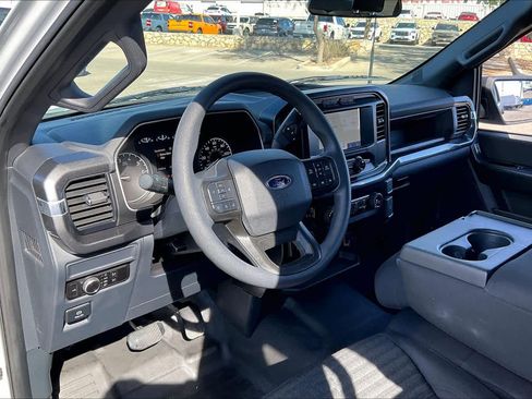 Certified 2023 Ford F150 XL w/ STX Appearance Package image 16