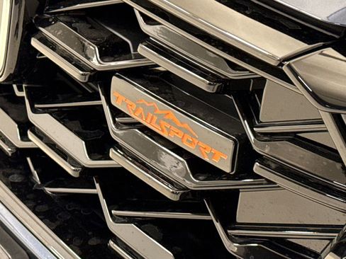 New 2026 Honda CR-V TrailSport image 6