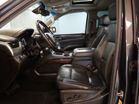 Used 2017 Chevrolet Tahoe LT image 6