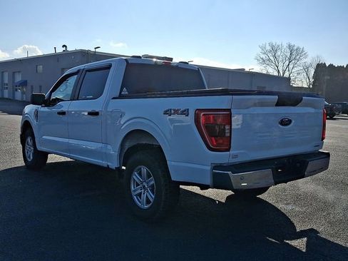 Used 2023 Ford F150 XLT image 7