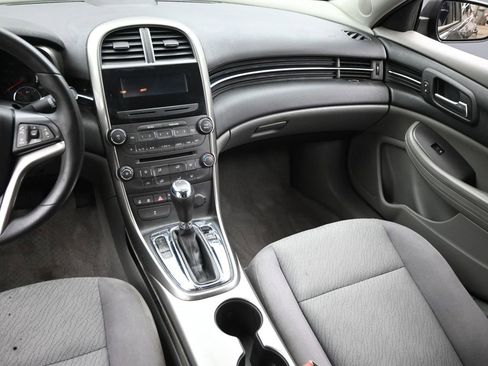 Used 2013 Chevrolet Malibu LS w/ Protection Package image 12