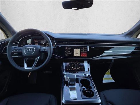 New 2026 Audi Q7 3.0T Premium Plus AWD/4WD image 20