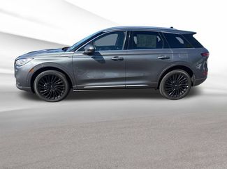 Used 2022 Lincoln Corsair Reserve w/ Equipment Group 201A AWD/4WD video 2