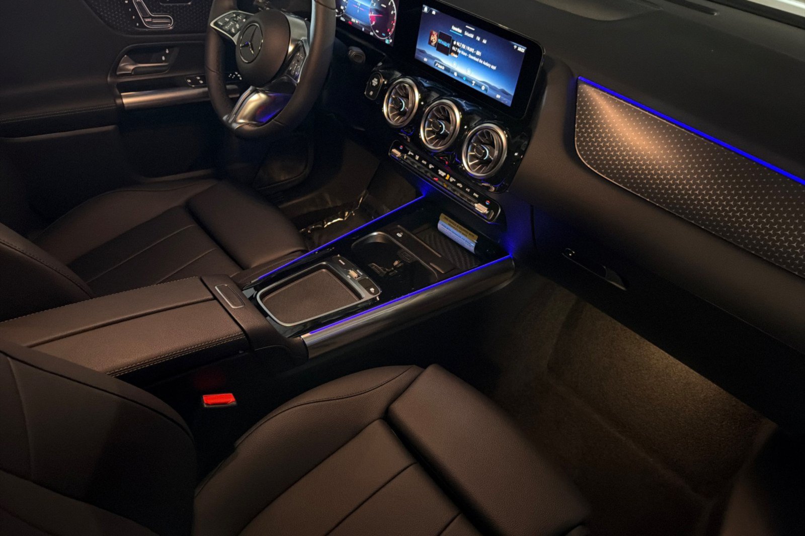 New 2026 Mercedes-Benz GLA 250 image 14