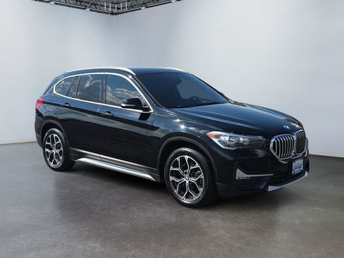 Used 2020 BMW X1 sDrive28i w/ Convenience Package FWD image 7