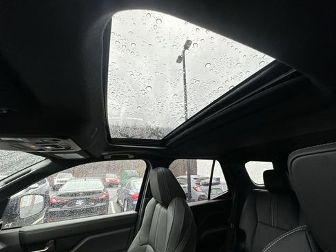 Certified 2025 Toyota 4Runner Limited image 17