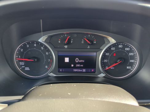 Used 2021 GMC Acadia SLT image 17