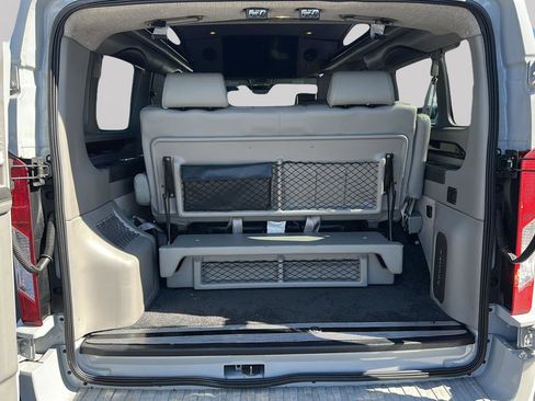 Used 2023 Ford Transit 150 Low Roof AWD image 24