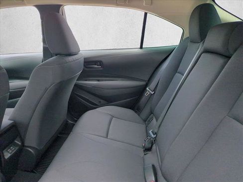 Certified 2024 Toyota Corolla LE FWD image 18