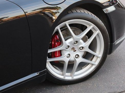Used 2011 Porsche Cayman RWD image 55