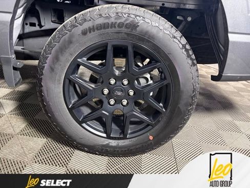 Used 2024 Ford F150 STX w/ STX Black Appearance Package AWD/4WD image 23