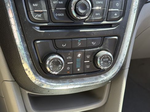 Used 2016 Buick Encore Convenience FWD image 23