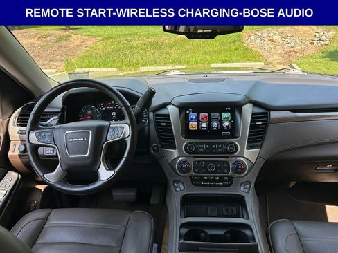 Used 2020 GMC Yukon Denali w/ Denali Premium Package RWD image 16