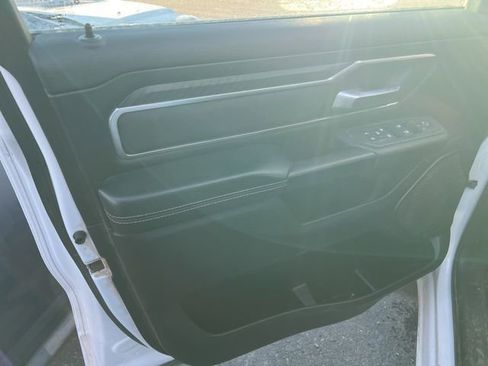Used 2025 RAM 1500 Big Horn image 15