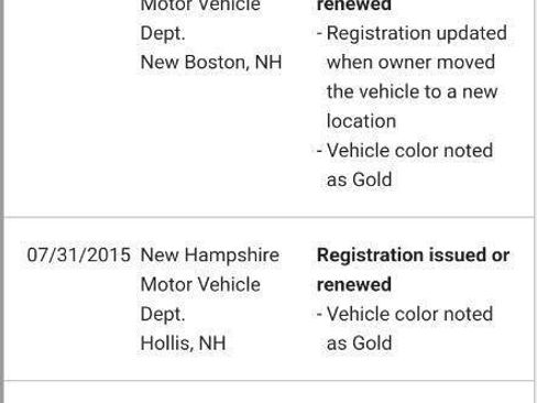 Used 2001 Toyota Tundra SR5 image 56