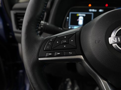 Used 2024 Nissan Leaf SV Plus image 20