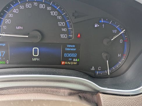 Used 2014 Cadillac SRX Premium AWD/4WD image 22