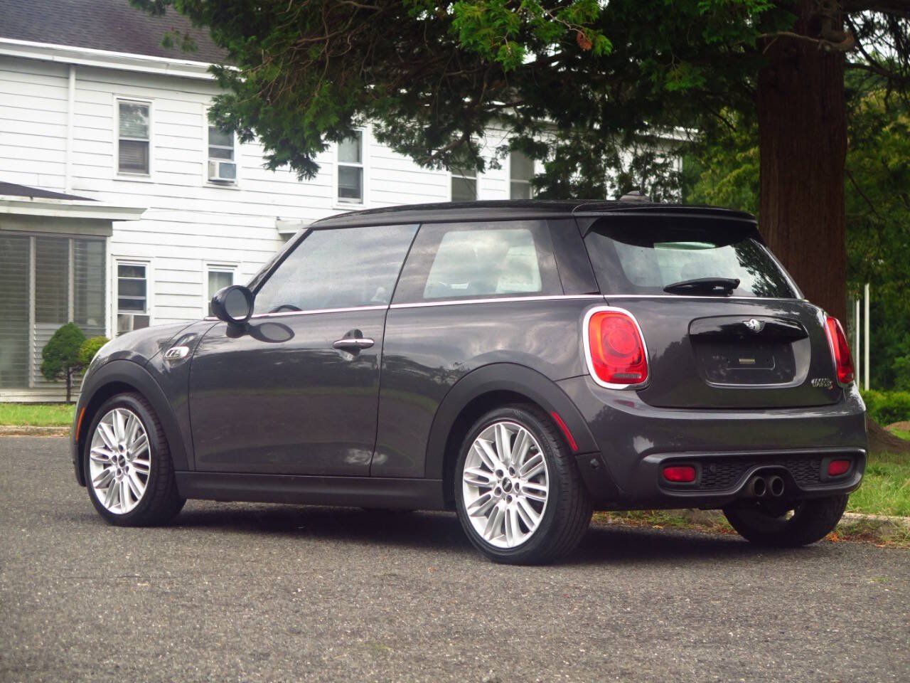 Used 2014 MINI Cooper S FWD image 3