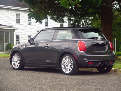 Used 2014 MINI Cooper S FWD image 3