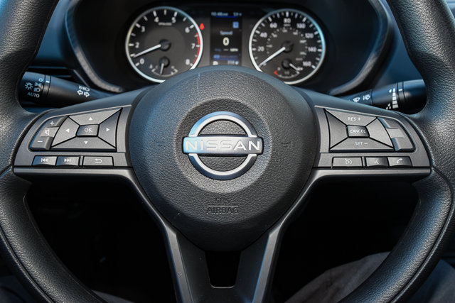 Used 2025 Nissan Sentra S FWD image 29