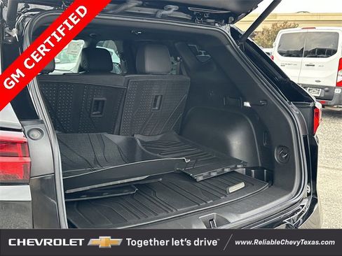 Certified 2023 Chevrolet Blazer RS w/ Driver Confidence II Package image 36