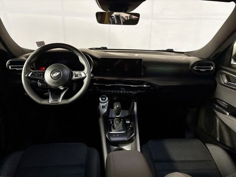 Used 2024 Dodge Hornet GT AWD/4WD image 12