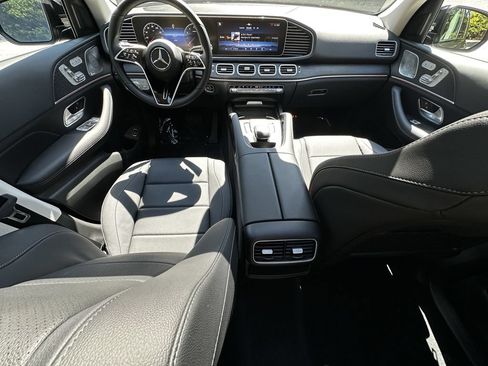 Certified 2026 Mercedes-Benz GLE 450 4MATIC image 26