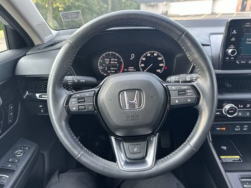 Used 2024 Honda CR-V EX-L image 16