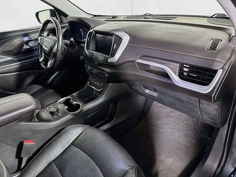 Used 2019 GMC Terrain SLT w/ Preferred Package FWD image 27
