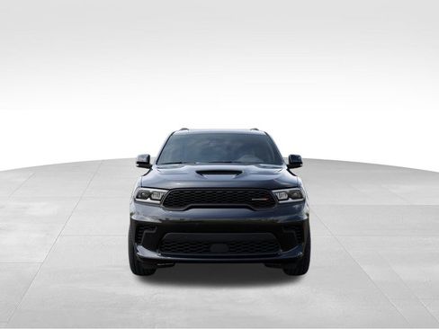 New 2026 Dodge Durango GT AWD/4WD image 6