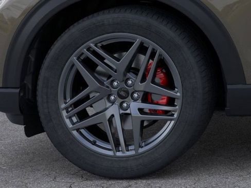 New 2026 Ford Explorer ST image 19