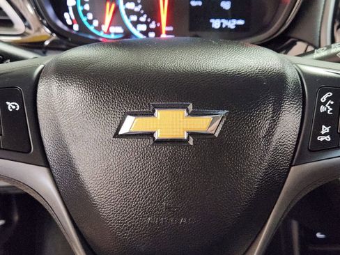 Used 2020 Chevrolet Spark LT FWD image 49