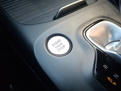 Certified 2023 INFINITI QX55 Luxe w/ Cargo Package image 25