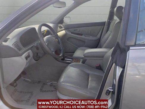 Used 2000 Lexus ES 330 image 13