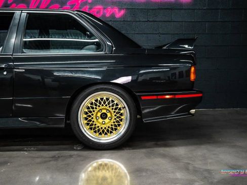 Used 1988 BMW M3 Coupe image 21