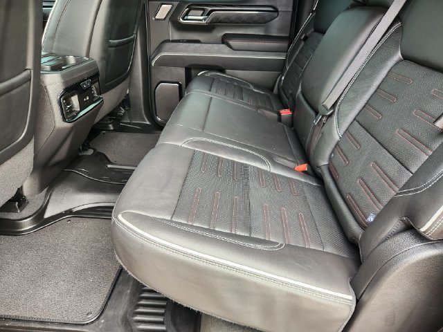 Used 2024 GMC Sierra 1500 AT4X AWD/4WD image 30