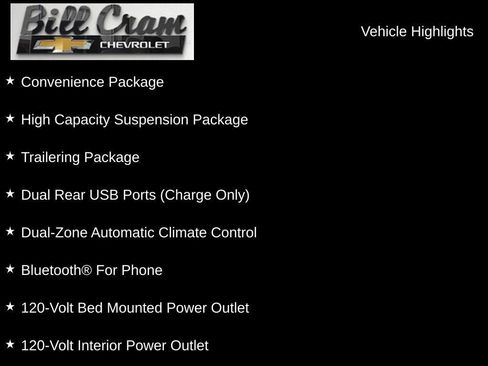 New 2026 Chevrolet Silverado 1500 LT image 4