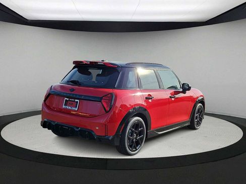 New 2026 MINI Cooper S FWD image 8