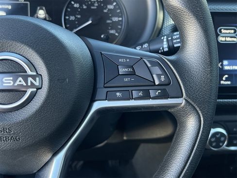 Certified 2023 Nissan Kicks SV image 12