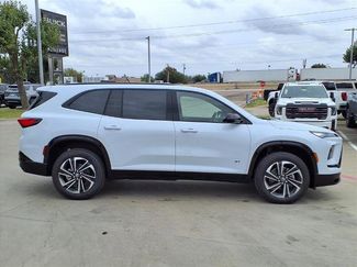 New 2026 Buick Enclave Sport Touring w/ Power Package video 2