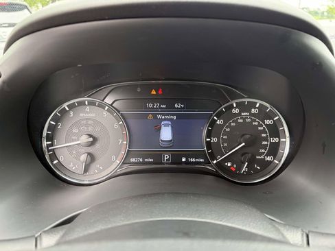 Used 2024 INFINITI QX80 Luxe RWD image 21